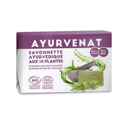 Savonnette Ayurvedique