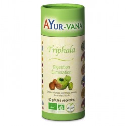 Triphala Bio